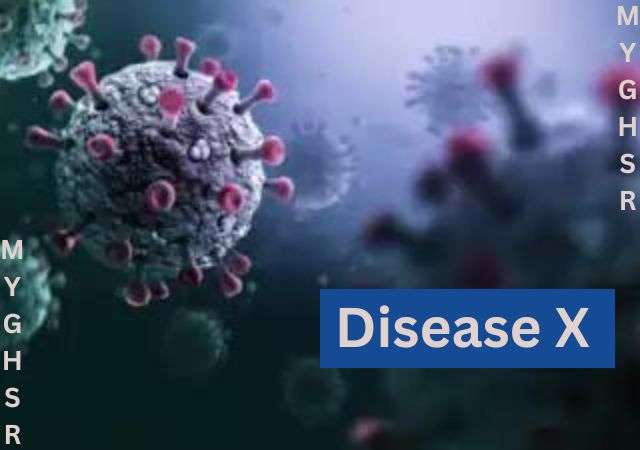 Disease X Pandemic: What Is Disease X