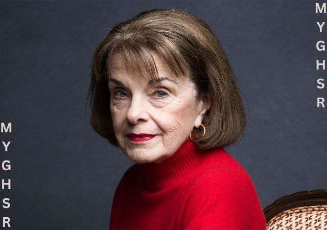 The Remarkable Life of Dianne Feinstein: US senator in history, dies at 90