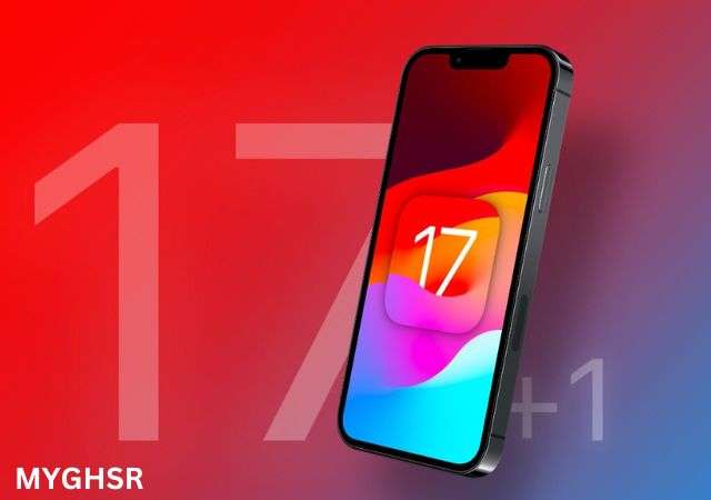 iOS 17 Features: device compatibility, release date