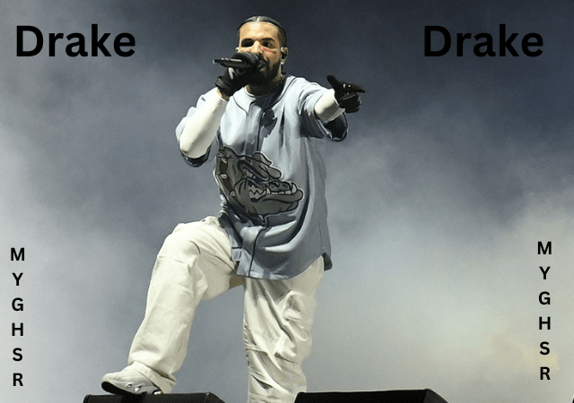 Drake Releases Music For All the Canines: Stream Now New Album 2023