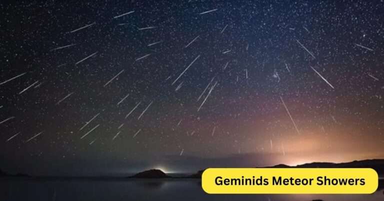 Geminids