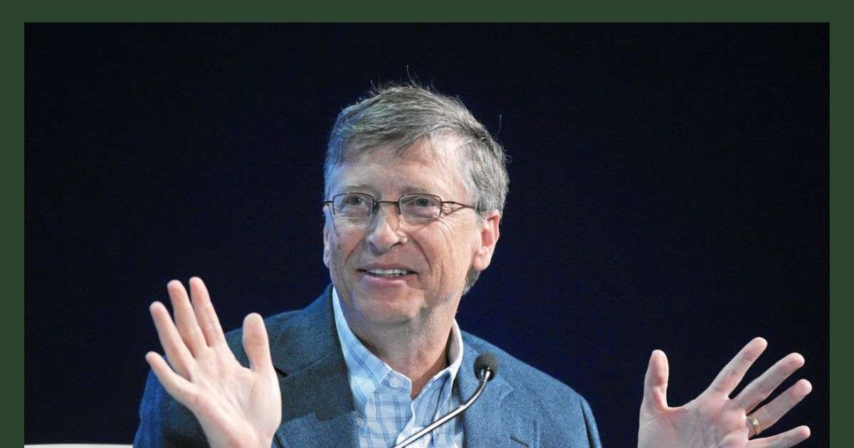 Bill Gates