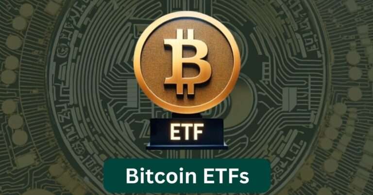 Bitcoin ETFs