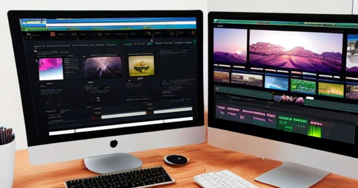 Video Editing Software