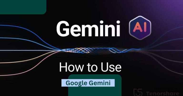 Gemini AI