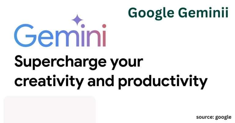 Google Gemini