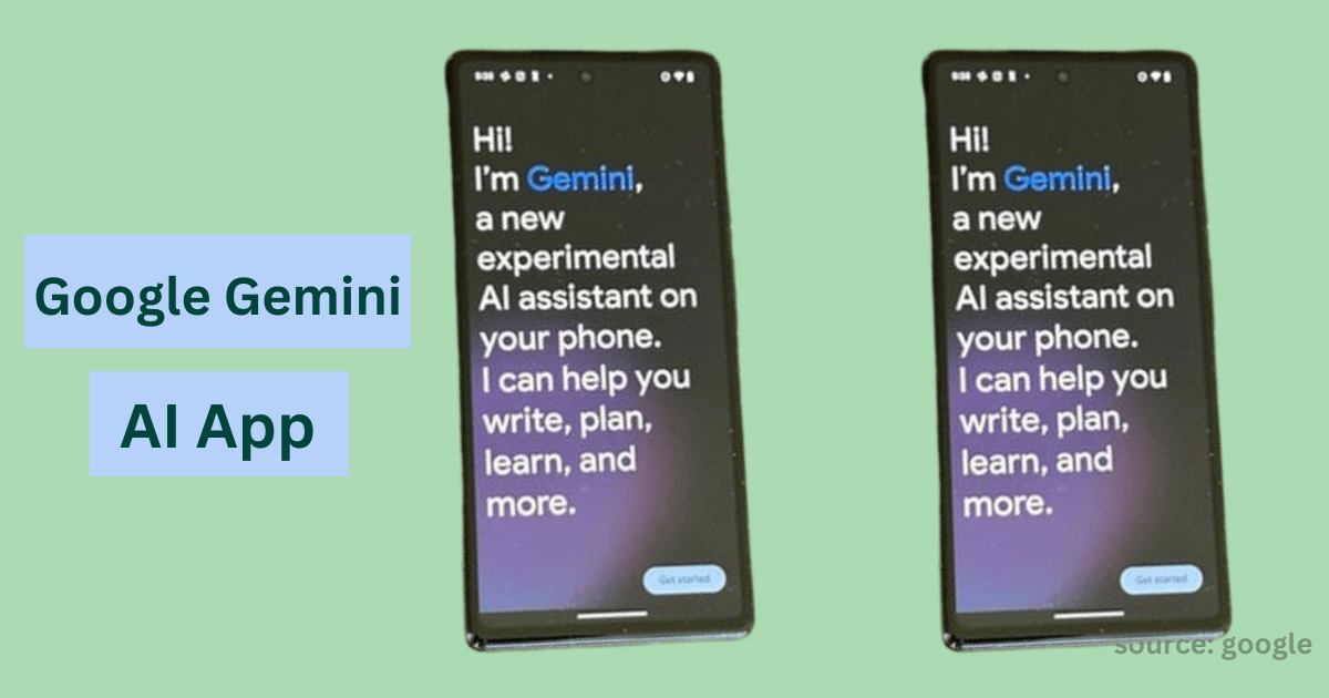 How to use Google Gemini AI