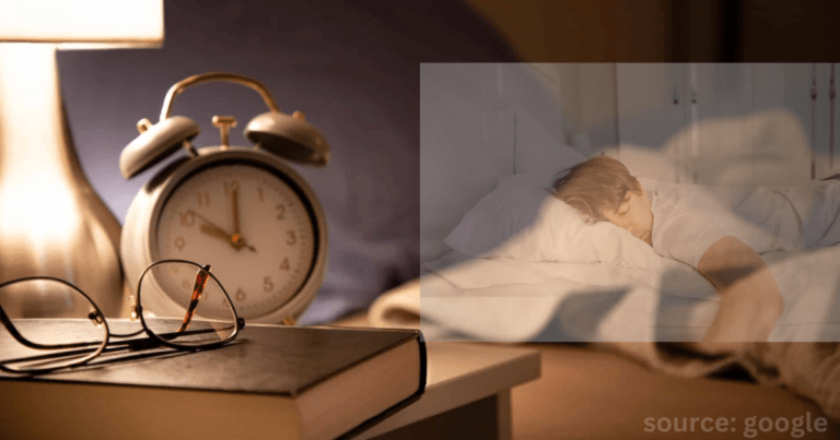 Sleep Fast in 5 Minutes