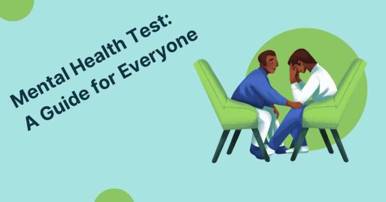 Mental Health Test