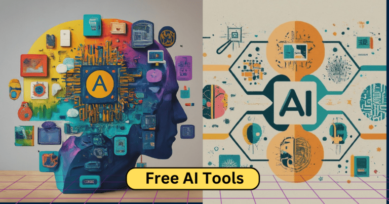 Free AI Tools