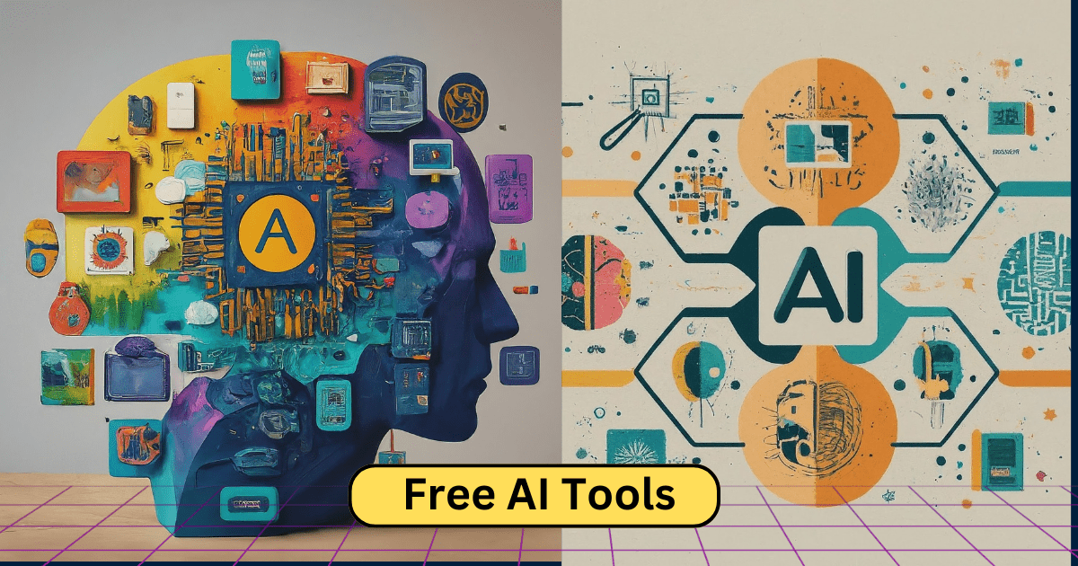 Free AI Tools