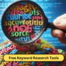 Free Keyword Research Tools