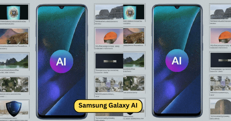 Samsung Galaxy AI